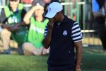Report: Tiger Apologized to Ryder Cup Rookies