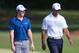 Rory McIlroy and Tiger Woods will play an exhibition in Turkey this week.