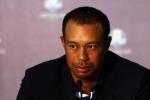 Tiger 'Didn't Sleep a Wink' Night After Ryder Cup Collapse 