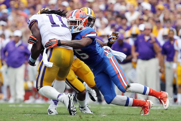 LSU's Offensive Struggles Have Become Big Part of Team's Identity