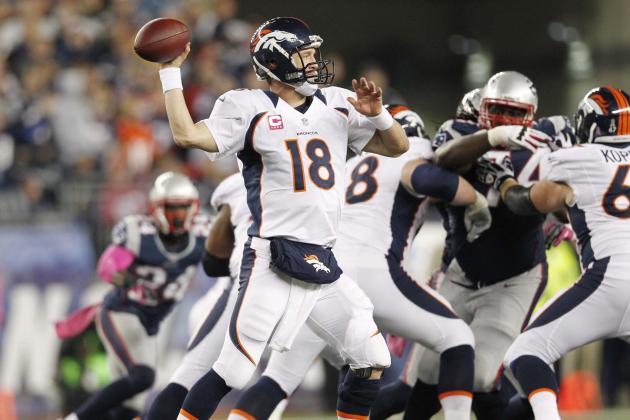Debate: Who Is Most to Blame for Denver's 2-3 Start?