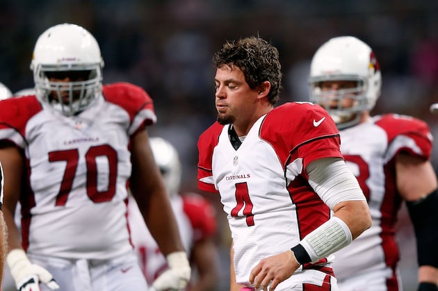 Injuries, Especially Up Front, Taking Toll on Cards