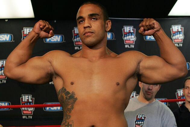 Rafael Feijao's Appeal Denied; 1-Year Suspension Upheld