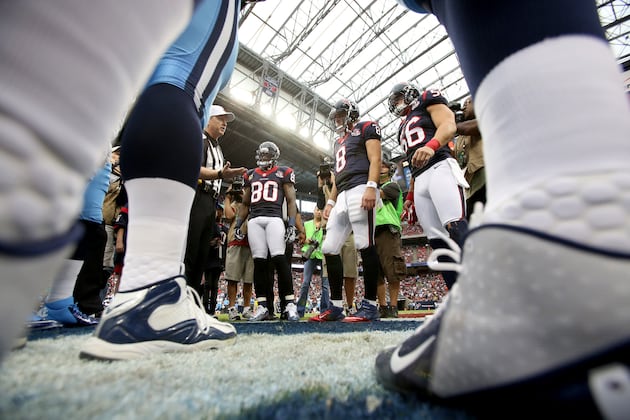 Defense Lets Good Times Flow, so Long as the Wins Do, Too