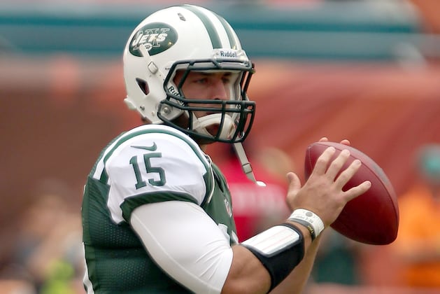Glazer: Jets Will Use Tebow a Lot More