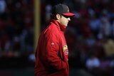 Cardinals' Lone Lefty in Bullpen Cause for Local Concern