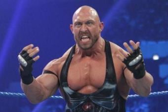 Ryback vs. CM Punk Announced for Upcoming Event