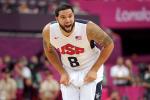 Deron Williams Reveals Why He Re-Signed with Nets Over Mavericks
