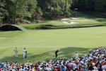 How the Fall Series Will Impact the Masters
