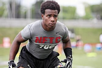 LSU Freshman Linebacker Kwon Alexander Likely out for Season