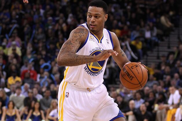 The Warriors Have a Good Problem at Small Forward