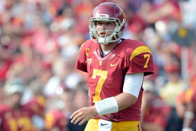 Debate: Do the Jags Need to Draft Another QB in the 2013 NFL Draft?
