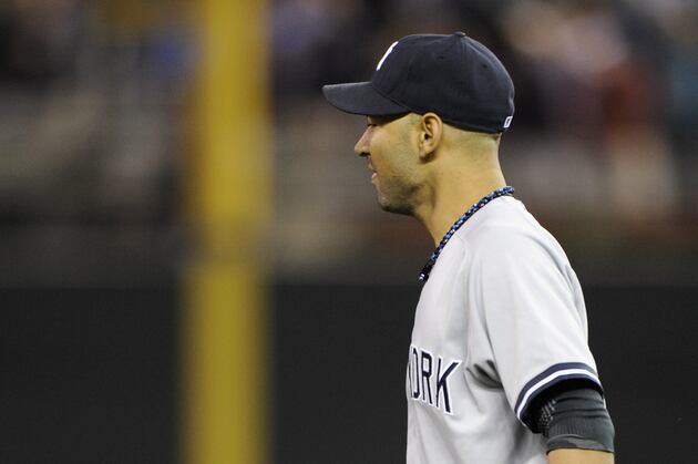 Yankees Designate Cory Wade for Assignment