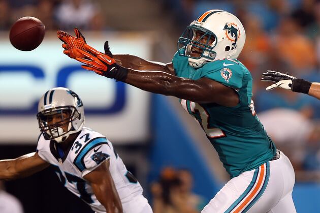Sherman: Charles Clay's Gaffe 'Could Have Been Disastrous'