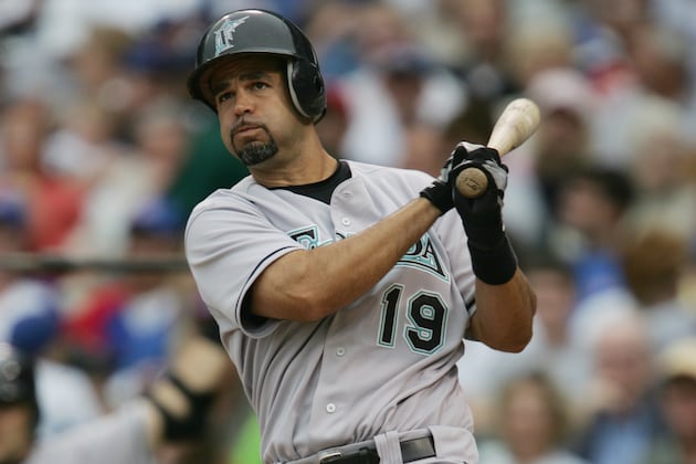 Mike Lowell Says He Wants to Keep Broadcasting for Now