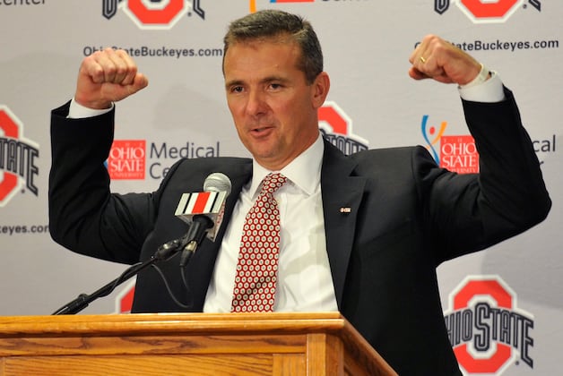 Analysis: Buckeyes' progress ahead of schedule