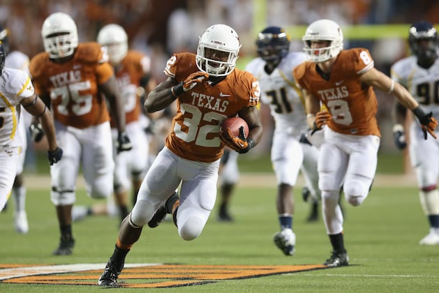 Horns' Gray Angles for Improvement
