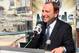 NHL commissioner Gary Bettman