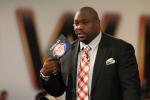 Sapp Will Attempt to Buy Back Items Lost in Bankruptcy