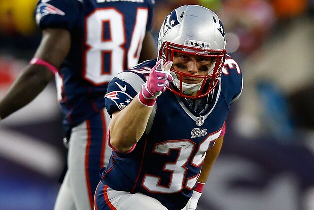 Wes Welker Says 'stick It' Comment Aimed at Bill Belichick Was Joke