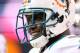 GLENDALE, AZ - SEPTEMBER 30: Running back Reggie Bush #22 of the Miami Dolphins watches from the sidelines during the NFL game against the Arizona Cardinals at the University of Phoenix Stadium on September 30, 2012 in Glendale, Arizona. The Carindals defeated the Dolphins 24-21 in overtime. (Photo by Christian Petersen/Getty Images)