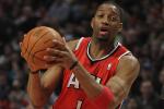 Tracy McGrady Finalizing Deal to Play in China