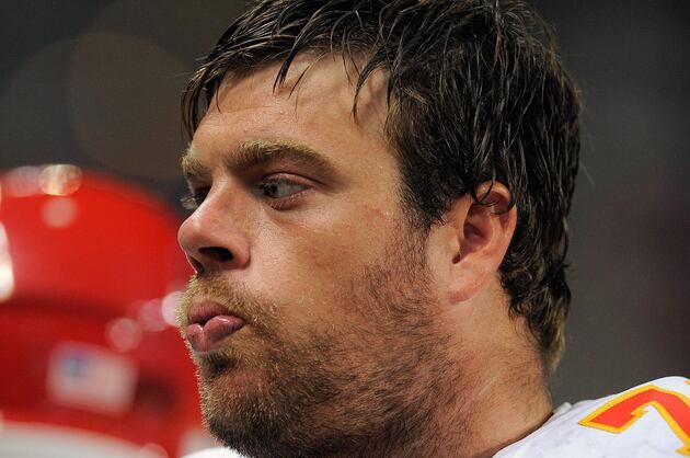 Eric Winston Defends His Criticism of Chiefs Fans