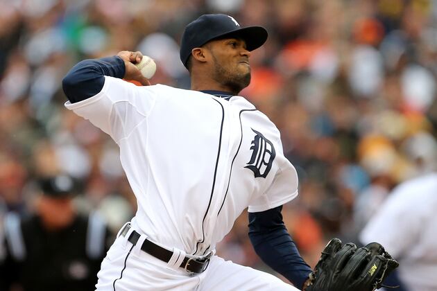 Leyland: Alburquerque's Kiss Meant No Disrespect