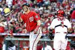 Will Harper Overcome Early Playoff Funk?