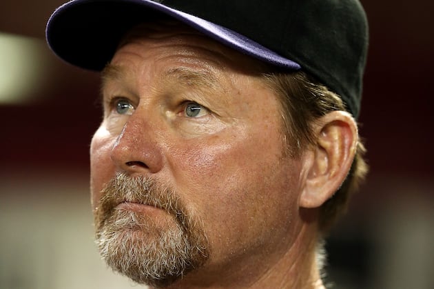 Carney Lansford out as Rockies' Hitting Coach as Changes Continue