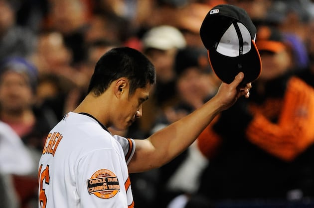 Yankees vs. Orioles: Score, Twitter Reaction, Grades and More