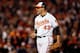 Jim Johnson earned some redemption on Monday night, and now the Orioles need just two wins to advance to the ALCS.