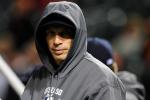 Girardi: 'Right Now' No Plans to Move A-Rod