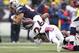 Rahim Moore needs to play faster.