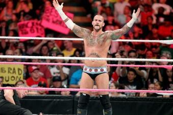 WWE RAW