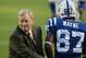 Bill Polian built a team that dominated the division for nearly a decade.