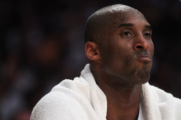 Kobe Bryant: Los Angeles Lakers Star Sheds Light on Retirement