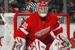 Hasek Retires Again After Not Getting Offer