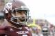 Texas A&M QB Johnny Manziel