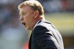 Moyes Wins EPL Manager of Month Award