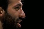 Seriously: Vlade Divac Is Sick of NBA Players Flopping