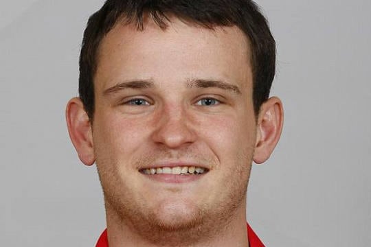 How Did Red Bulls Coach Meet His Killer?