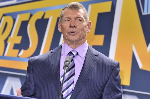 Vince McMahon's Reported Backstage Blowup Will Shake the Landscape of WWE