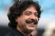 JACKSONVILLE, FL - SEPTEMBER 16: Owner Shahid Khan of the Jacksonville Jaguars watches warmups before play against the Houston Texans September 16, 2012 at EverBank Field in Jacksonville, Florida. Houston won 27 - 7. (Photo by Al Messerschmidt/Getty Images)
