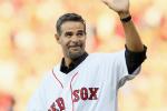 Former All-Star Mike Lowell Says He's Not Ready to Manage