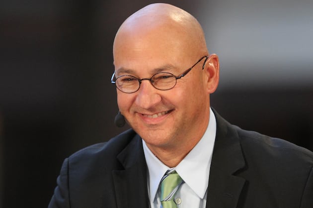 Report: Indians' Francona Has “Out Clause”