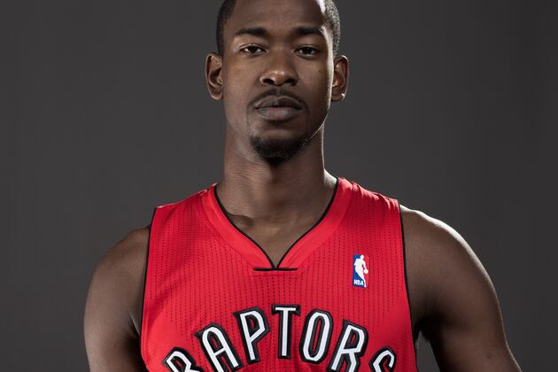 Raptors Rookie Ross Solid in Debut as Toronto Beats Real Madrid in Pre-Season