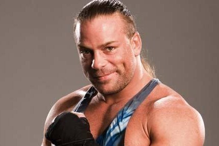 Rob Van Dam Reveals When His TNA Contract Expires: What Will He Do Then?