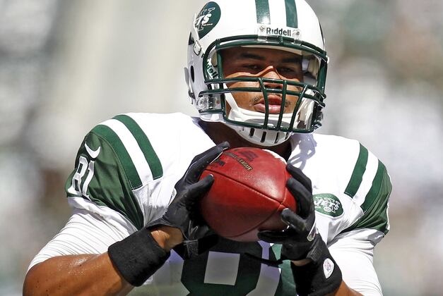Rex Ryan Expects Dustin Keller Back