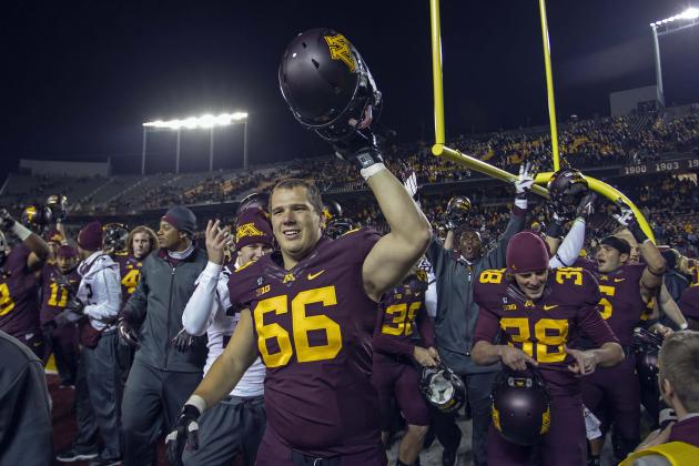 Mike Redmond Has Preferred Walk-on Offer from Iowa, but What About Gophers?